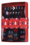 Moraj MBS1800-005 zestaw bielizna majtki bokserki