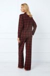Italian Fashion Nicola dł.r. dł.sp. bielizna nocna piżama