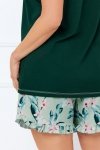 Italian Fashion Florisa kr.r. kr.sp. bielizna nocna piżama