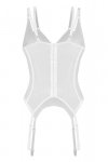 Obsessive Arrowel corset bielizna gorset sexy