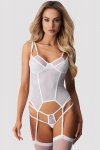 Obsessive Arrowel corset bielizna gorset sexy