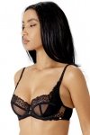 Gossard 21205 bielizna biustonosz miękki