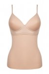 Julimex Simple Cami top bra odzież koszulka na ramiączkach