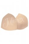 Julimex WS-11 Wkładki bikini bielizna akcesoria do biustonosza wkładki