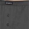 Atlantic Bokserki 003 2-pak grafitowe