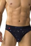 Atlantic Slipy 171 3-pak gra/gra/gra