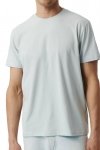 Atlantic Koszulka t-shirt 033 jasnoniebieska