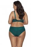 Ava Biustonosz Rafia 2087 Emerald