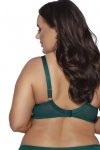 Ava Biustonosz Rafia 2088 emerald plus