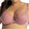 Ava Biustonosz Yasemin 2105 pink peony