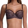 Ava Biustonosz soft 2189 chocolate brown