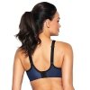 Ava Biustonosz Dina navy blue