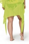 Ava Pareo 021 neon yellow