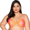 Ava Biustonosz kąpielowy SK 214 tangerine plus