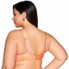 Ava Biustonosz kąpielowy SK 215 tangerine