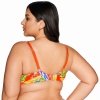 Ava Biustonosz kąpielowy SK 226 vivid orange