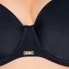 Ava Biustonosz kąpielowy SK 313 czarny