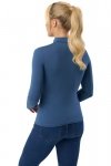 Babell Bluzka Resta Denim