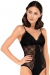 Babell Body Carrie czarne