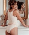 Brubeck Figi bikini 10020A beżowe