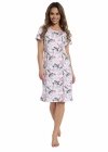Cornette Koszula nocna Vivian2 799/314