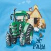 Cornette Piżama kids Farm 477/161