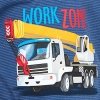 Cornette Piżama kids Work zone 478/162