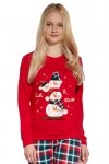 Cornette Piżama kids Snowman2 594/172