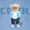 Cornette Piżama dziecięca Cool 789/119