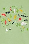 Cornette Piżama young Australia 790/113
