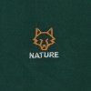 Cornette Piżama męska Nature2 326/182 zielona