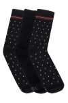 Cornette Skarpety Premium 3-pak czarne