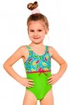 Cornette Strój kąpielowy skj 793 mix kids