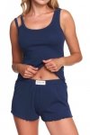 Doctornap Piżama damska PM 5138 cosmos