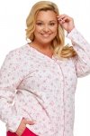 Doctornap Piżama PM 5282 viva magenta
