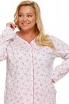 Doctornap Piżama PM 5282 viva magenta