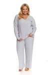 Doctornap Piżama damska PM 7164 grey