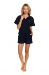 Doctornap Piżama damska PM 7215 navy