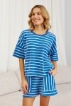Doctornap Piżama damska PM 7226 blue