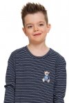 Doctornap Piżama PDB 5256 navy blue
