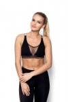 Eldar Top fit Ariela czarny