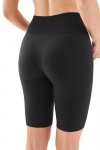 Gabriella Leginsy Seamless track rib 1205 czarne