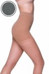 Gabriella Rajstopy Secret shaper 20 den 717 nero
