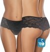 Gabidar Figi stringi 039 czarne