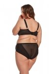 Gaia Biustonosz Sonia 1058 czarny
