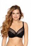 Gaia Biustonosz Samira 874 czarny