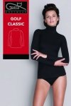Gatta Golf Classic 2655s czarny