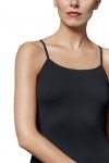 Gatta Koszulka camisole 2k610 czarna