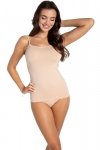 Gatta Koszulka camisole 2k610 naturalna