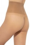 Gatta Rajstopy Body Slimmer 20 den golden